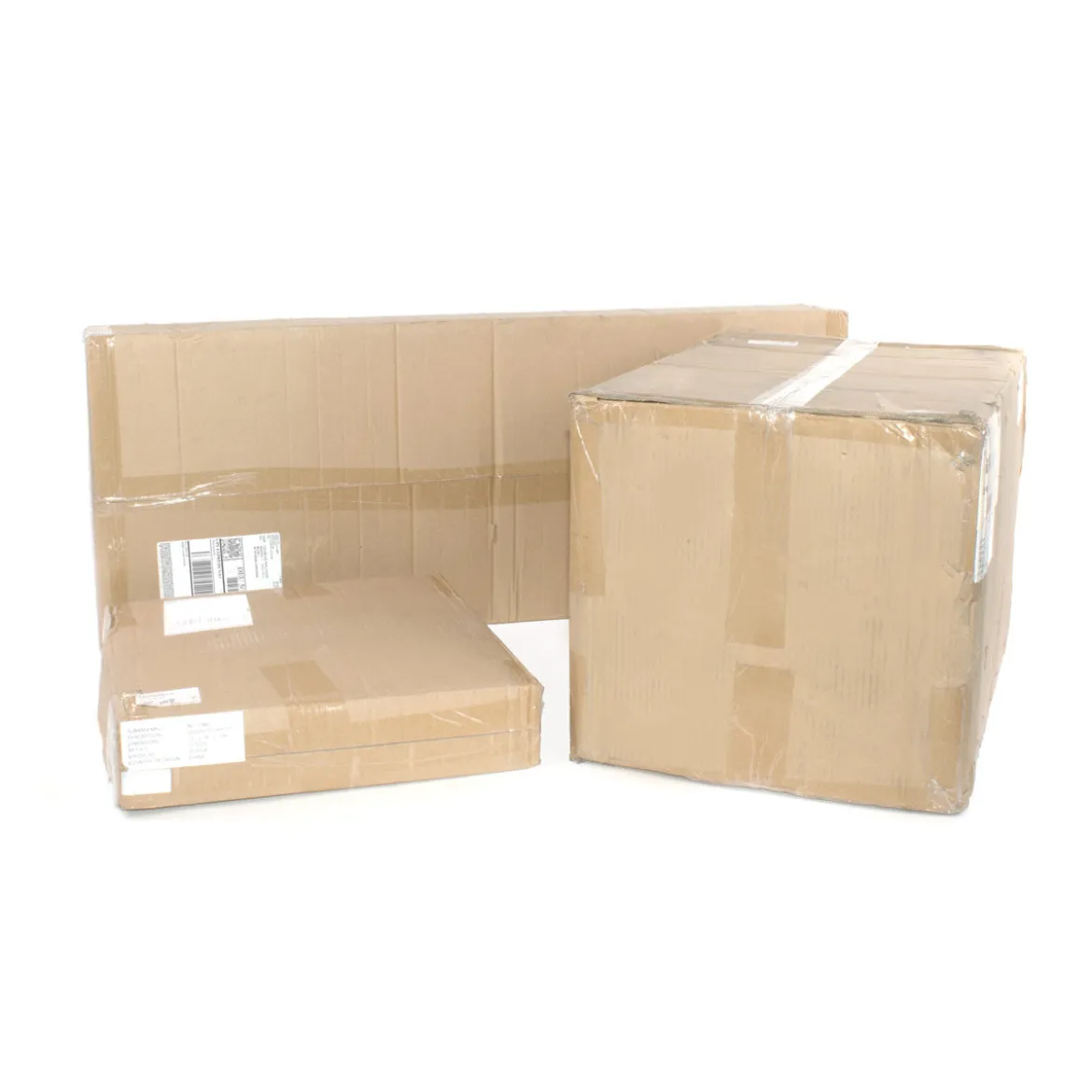 EDIC 17" Saturn (SV) Super Value Dual Speed Floor Buffer