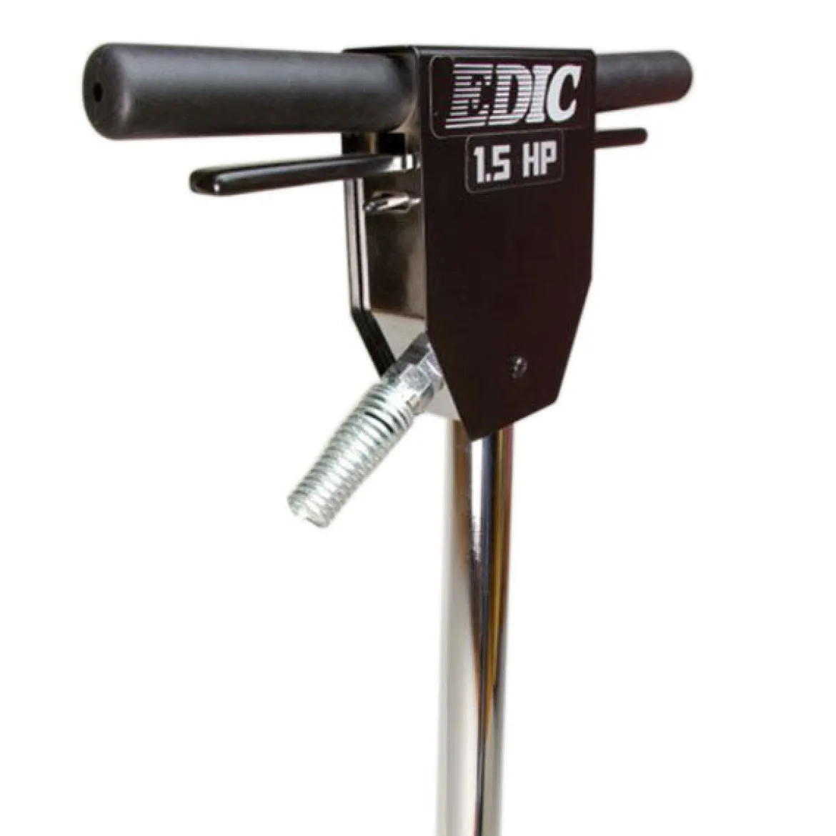 EDIC 17" Saturn (SV) Super Value Dual Speed Floor Buffer