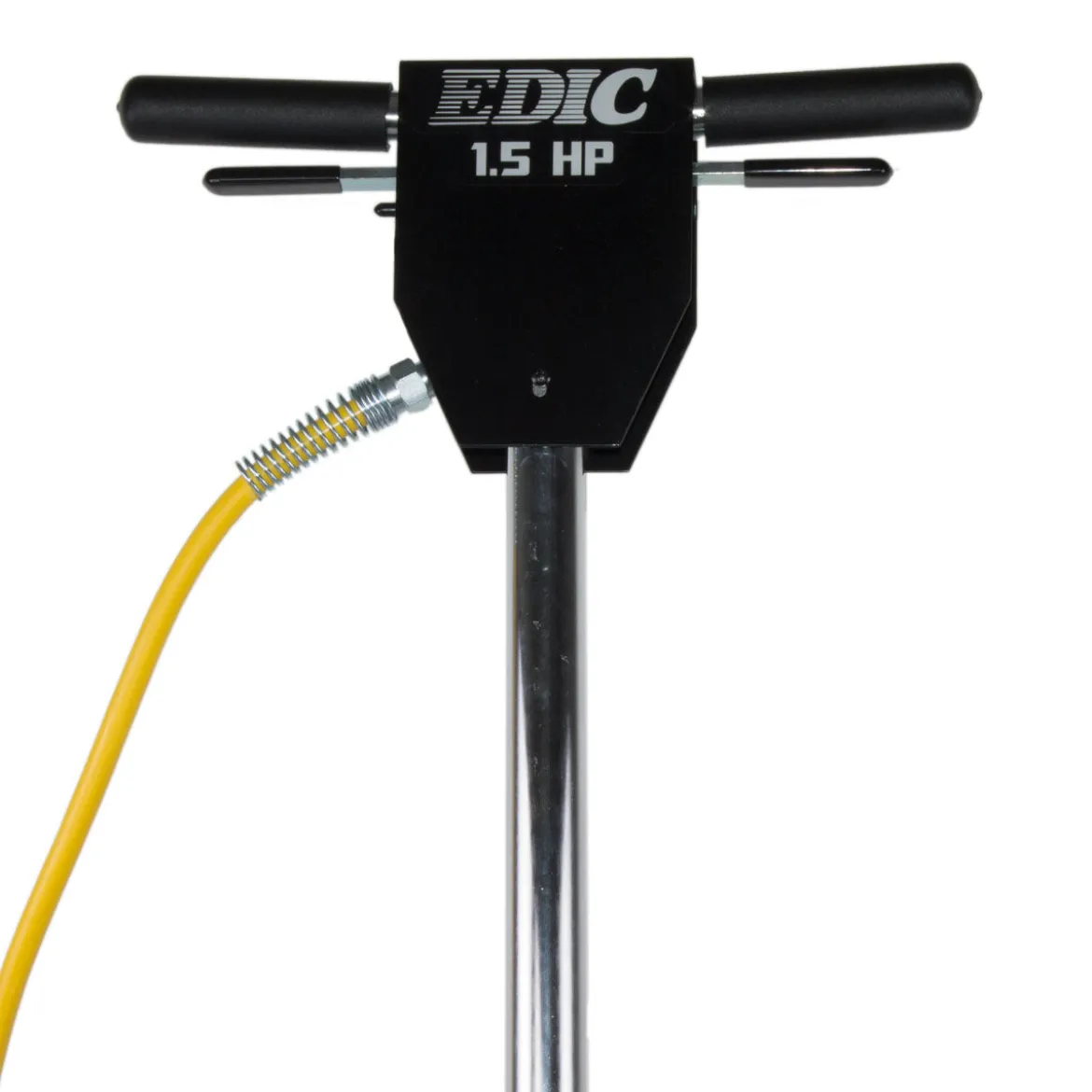EDIC 17" Saturn (SV) Super Value Floor Buffer w/ Pad Driver