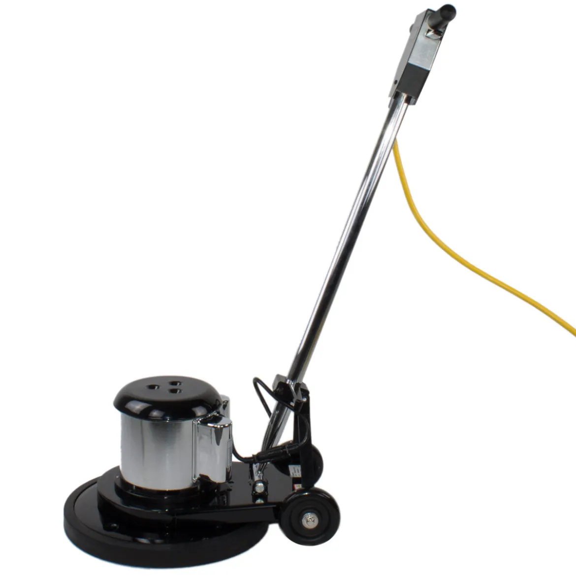 EDIC 17" Saturn (SV) Super Value Floor Buffer w/ Pad Driver