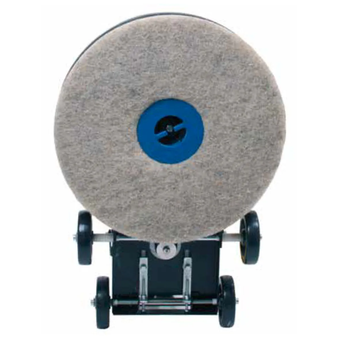 EDIC Saturn™ SV 20" Ultra High Speed Floor Burnisher - 2000 RPM
