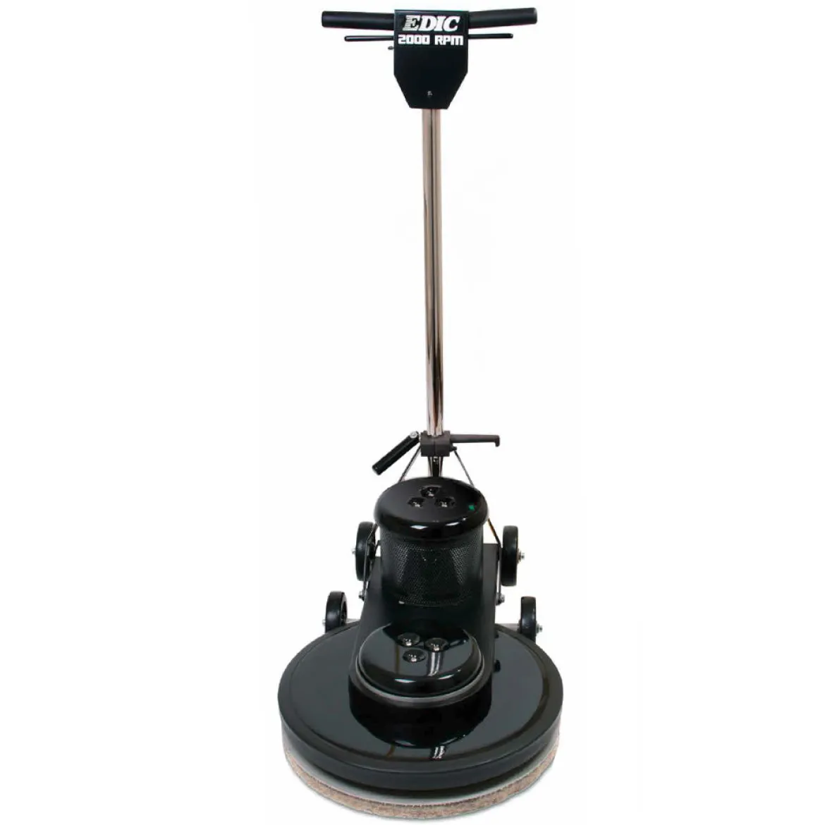 EDIC Saturn™ SV 20" Ultra High Speed Floor Burnisher - 2000 RPM