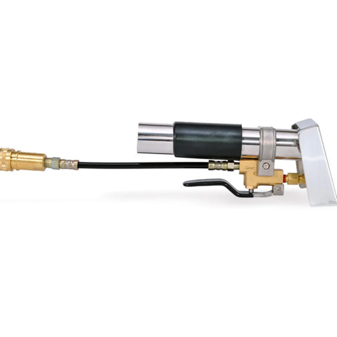 EDIC 4" Stair, Upholstery & Vertical Surface Cleaning Tool