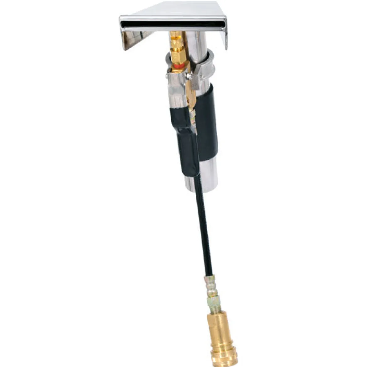 EDIC 4" Stair, Upholstery & Vertical Surface Cleaning Tool