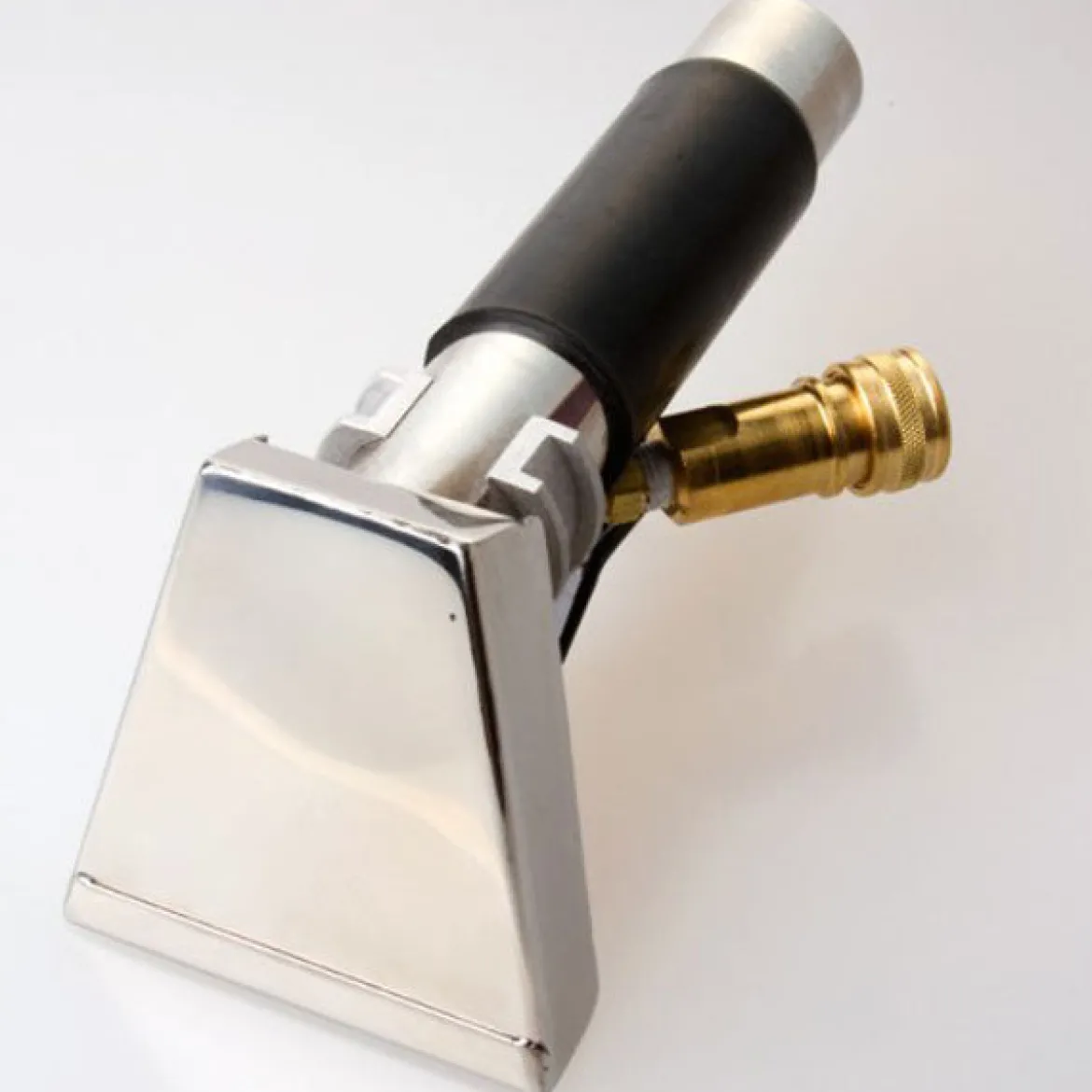 EDIC 4" Stair, Upholstery & Vertical Surface Cleaning Tool