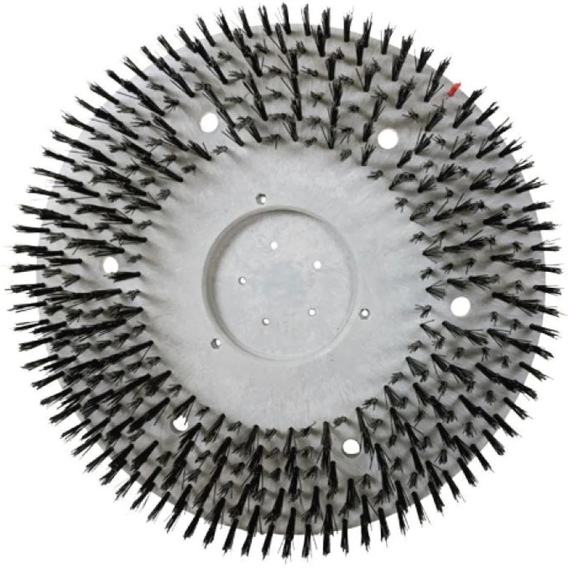 EDIC TORO 17" Poly Floor Scrubbing Grout Brush