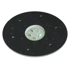 EDIC TORO 17" Velcro Pad Driver