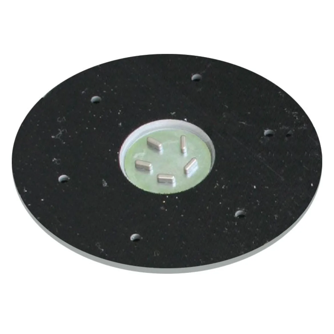 EDIC TORO 17" Velcro Pad Driver