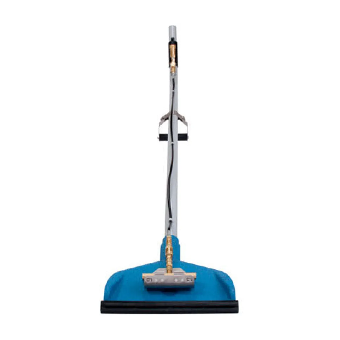 EDIC Triton Lightweight Aircraft Aluminum Carpet Cleaning Wand w/ 2 Jets (200 or 500 PSI Options) - 13” Head