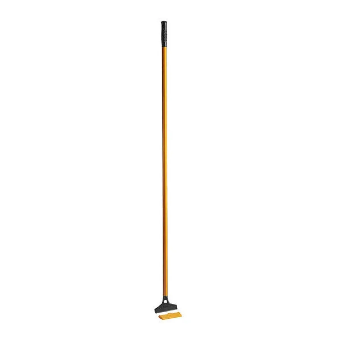 Ettore 4" Floor Scraper with 48" Handle