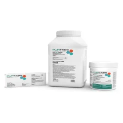 EvaClean™ PurTabs Effervescent Sanitizing & Disinfection Tablets (334mg, 3.3g & 13.1g options)