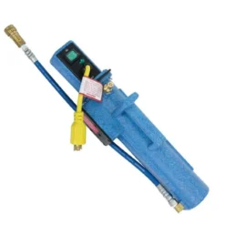 External Heater for EDIC Galaxyâ„¢ Carpet Extractors