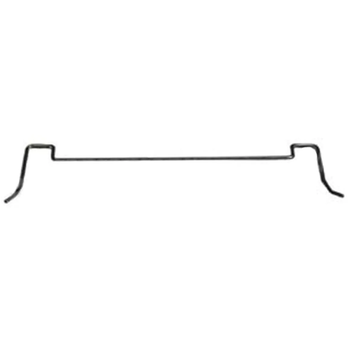 Filter Retainer Spring for the CleanFreak® 'EasySweep' Vacuum Sweeper