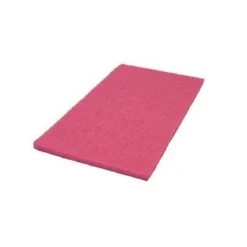 Flamingoâ„¢ Auto Scrubber Floor Cleaning Pads - Rectangular (14" x 20" & 14" x 28") - Cases of 5