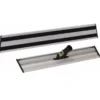18" Flat Microfiber Wet Mopping Frame