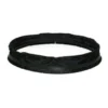 Floor Sanding Dust Skirt (#PVKIS) for Mercury Hercules 17" Floor Buffer