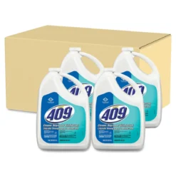 Formula 409® Cleaner Degreaser Disinfectant (1 Gallon Bottles) - Case of 4
