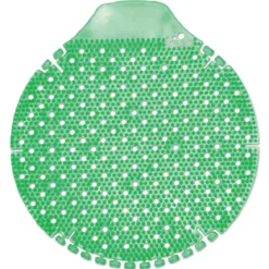 Fresh Products™ Tidal Wave 60 Day Cucumber Melon Urinal Screens - Box of 6