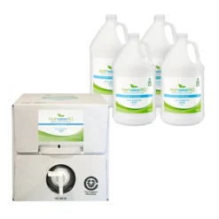 Fresh Wave IAQ Air & Surface Odor Eliminator Liquid (4 Gallon Case or 5 Gallon Box)