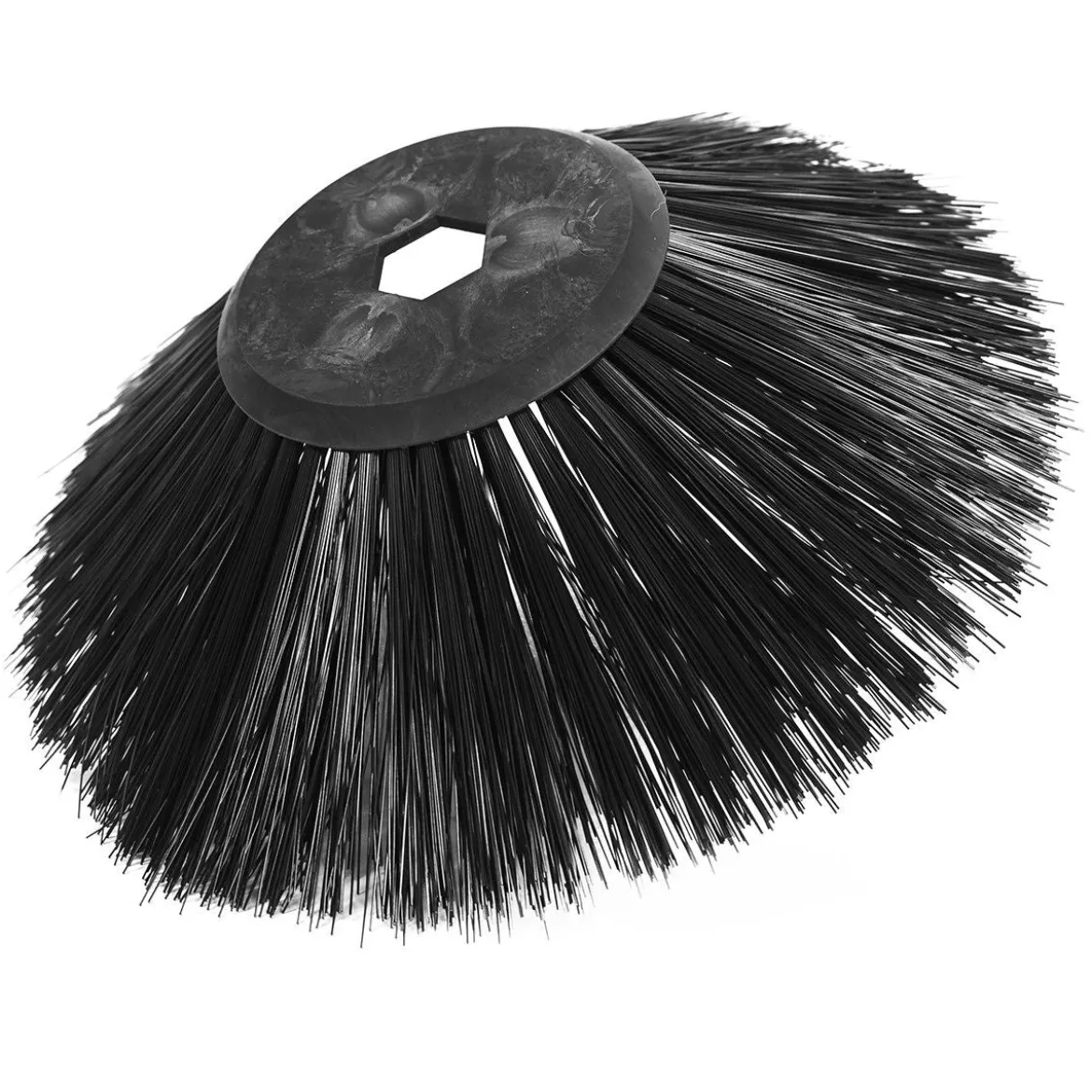 Front Replacement Side Broom for the CleanFreak® 'EasySweep' Vacuum Sweeper