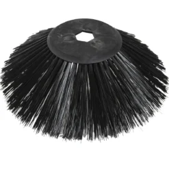 Front Replacement Side Broom for the CleanFreak® 'EasySweep' Vacuum Sweeper