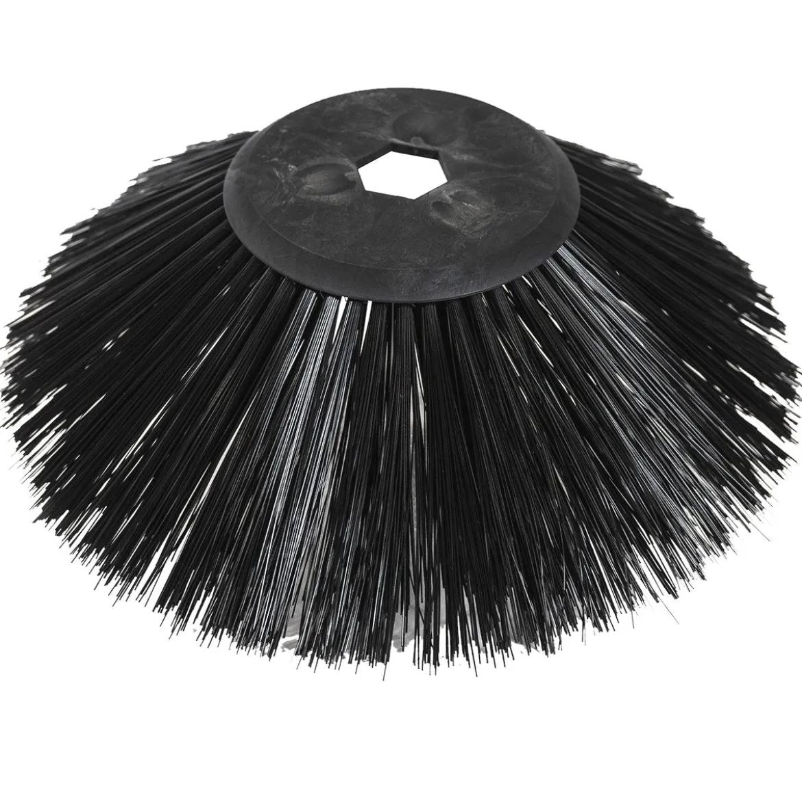 Front Replacement Side Broom for the CleanFreak® 'EasySweep' Vacuum Sweeper