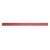 Front Squeegee Blade (#8118021) for the Trusted Clean 'Dura 18HD' Floor Scrubber