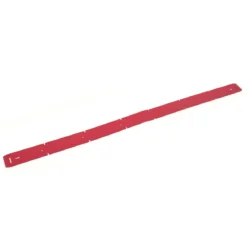 Front Squeegee Blade (#VF90103) for the Trusted Clean 'Dura 17' Floor Scrubber