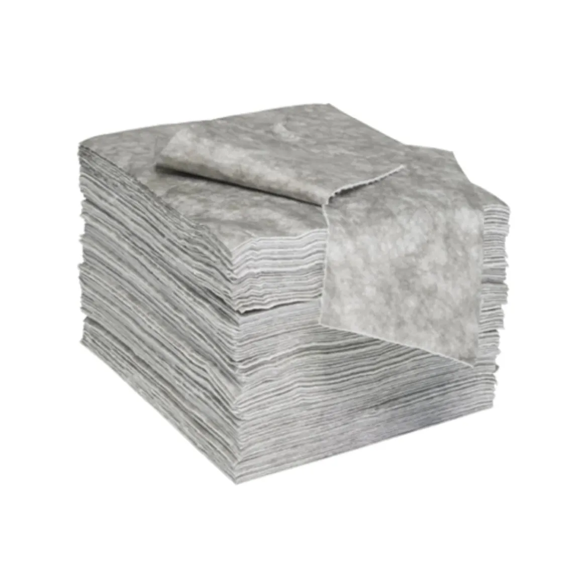 FyterTech® Premium Air Matrix High Capacity 3-Ply Absorbent Pads (18" x 16.75") - Case of 100