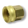 Garden Hose ADPT 3/4"