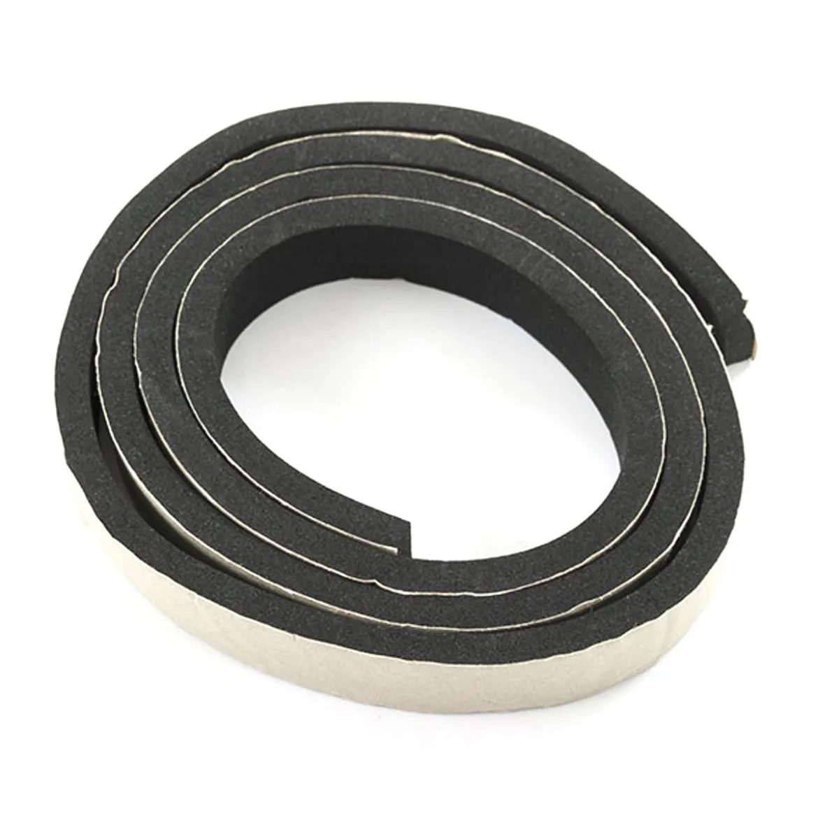 Gasket for the Vac Head Mounting Plate (#GV15006) on the Trusted Clean 'Quench' Wet/Dry Vacuum
