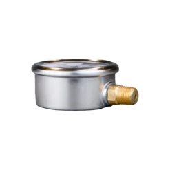 GAUGE (0-5,000 PSI)