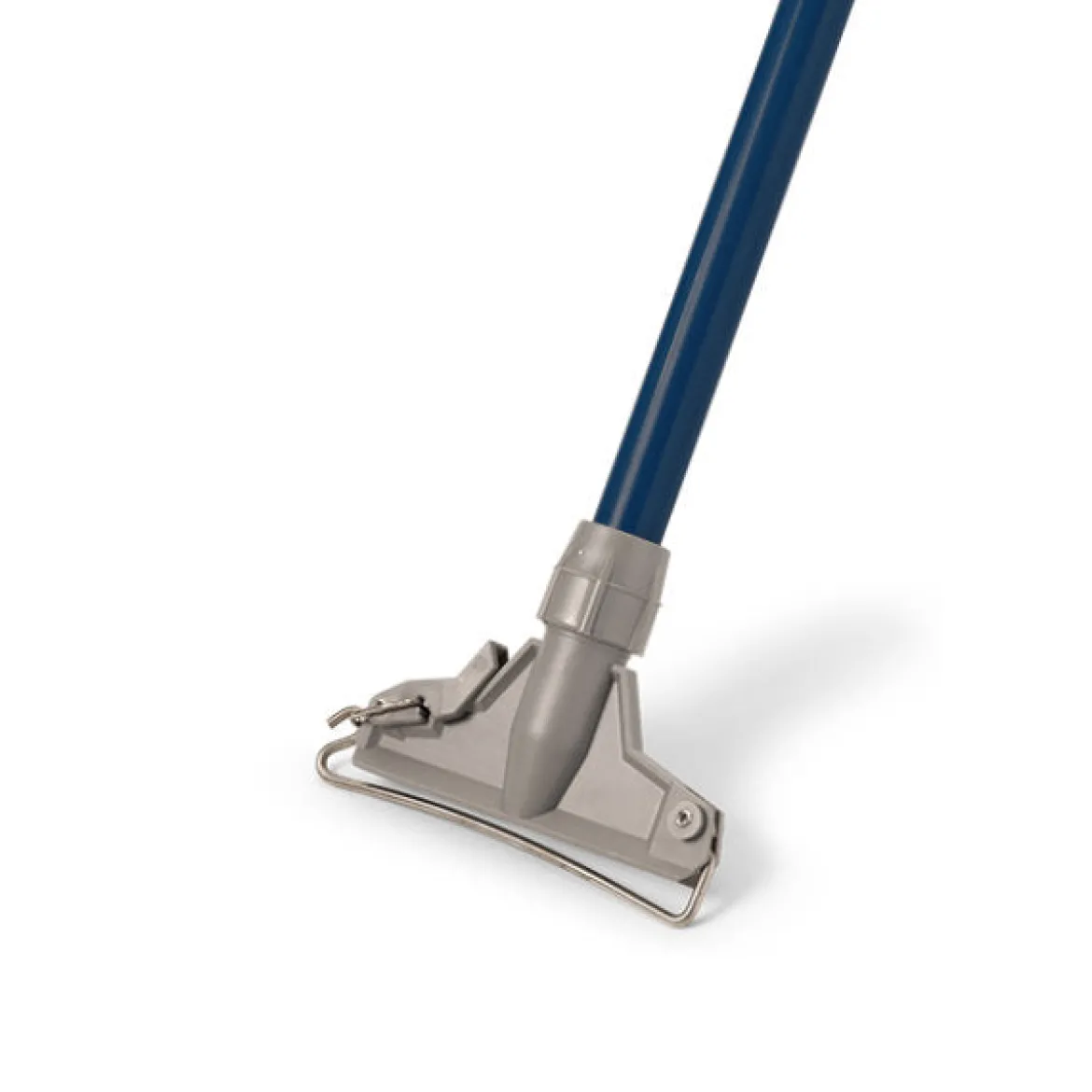 Geerpres® DynaMate® 60" Vinyl Covered Aluminum Mop Handles - Case of 12