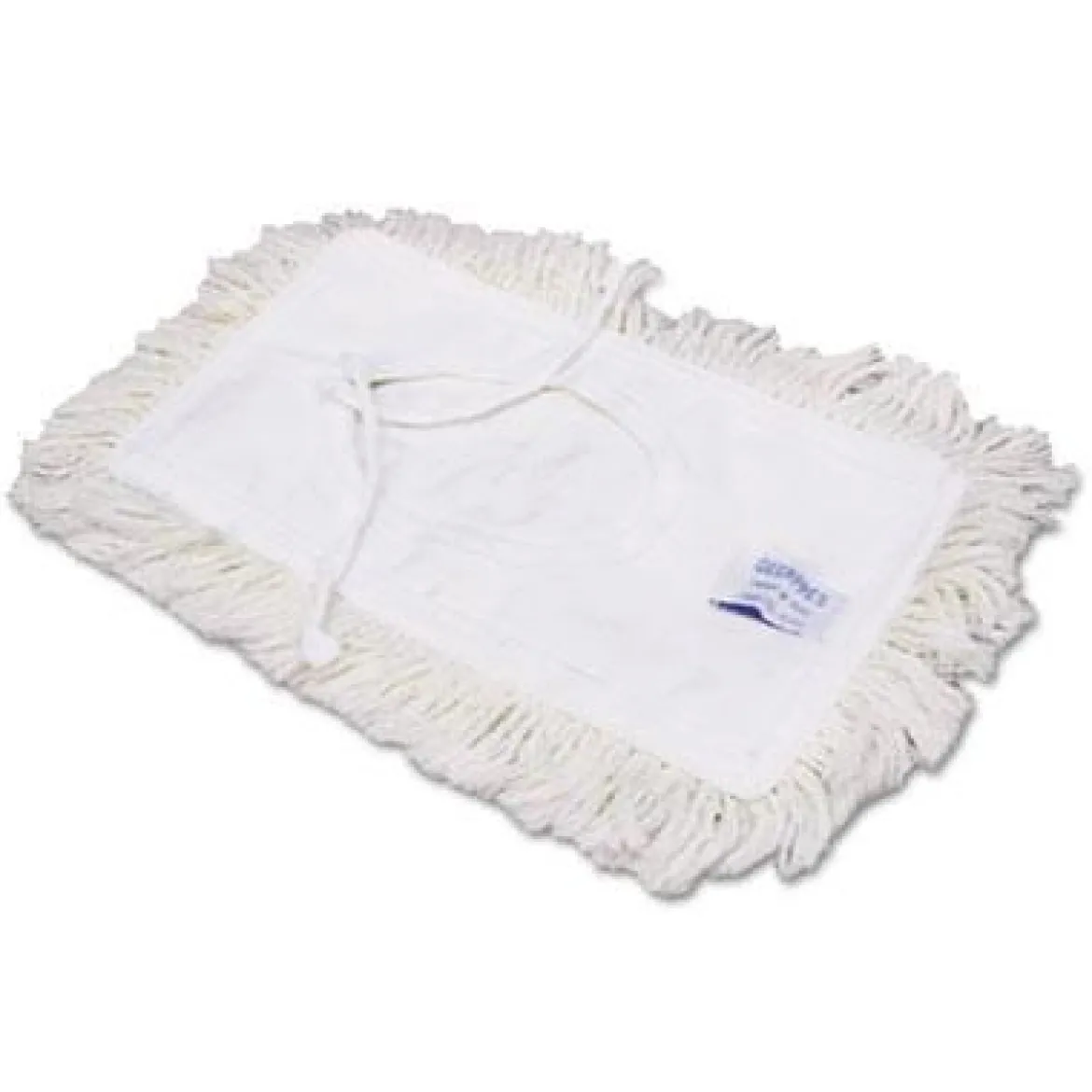 Geerpres® Wall-Mate® 4" x 8" Replacement Mops - Case of 12