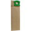 Genuine Replacement Vac Bags (#5300) for Windsor® Sensor® & Versamatic Upright Vacuums - Pack of 10