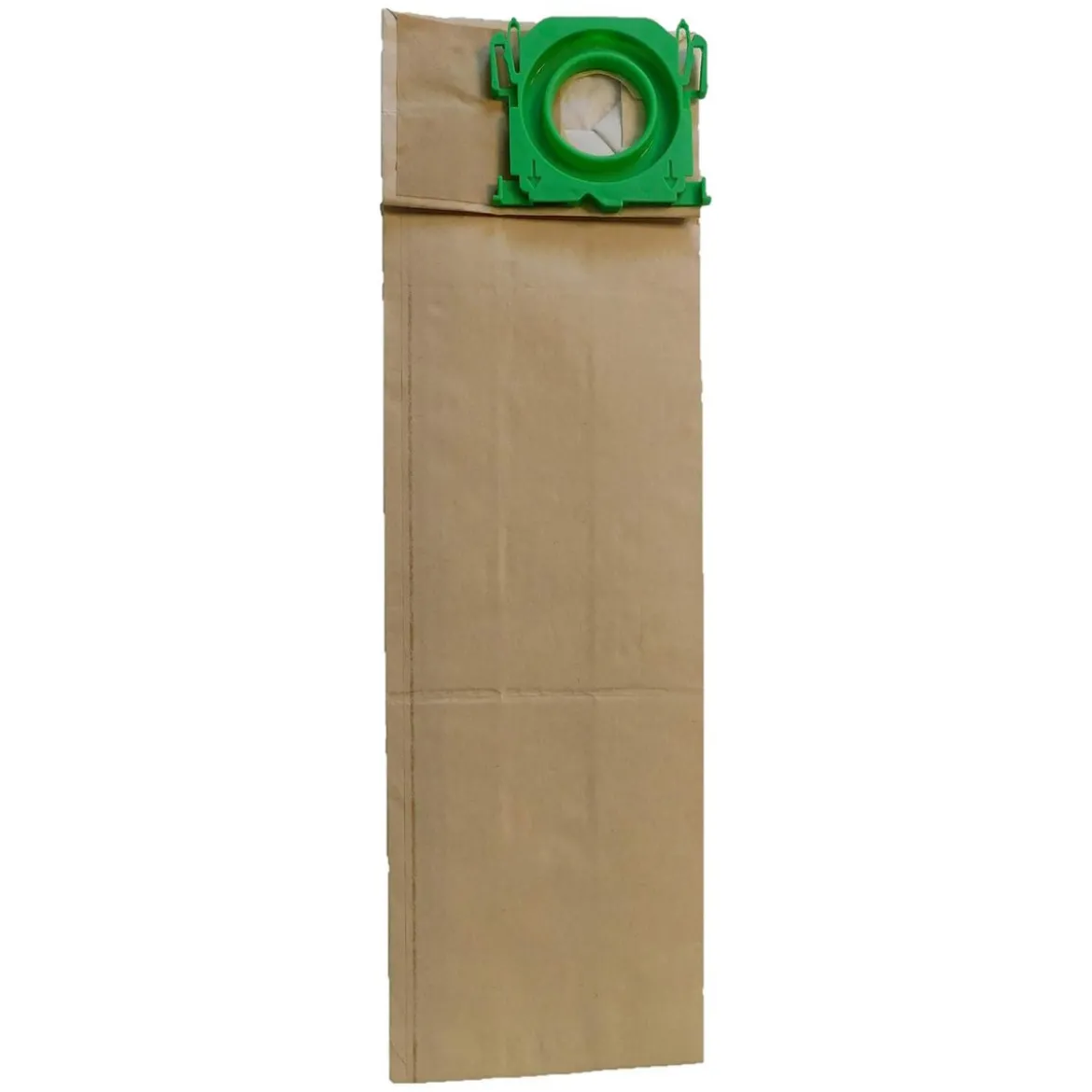 Genuine Replacement Vac Bags (#5300) for Windsor® Sensor® & Versamatic Upright Vacuums - Pack of 10