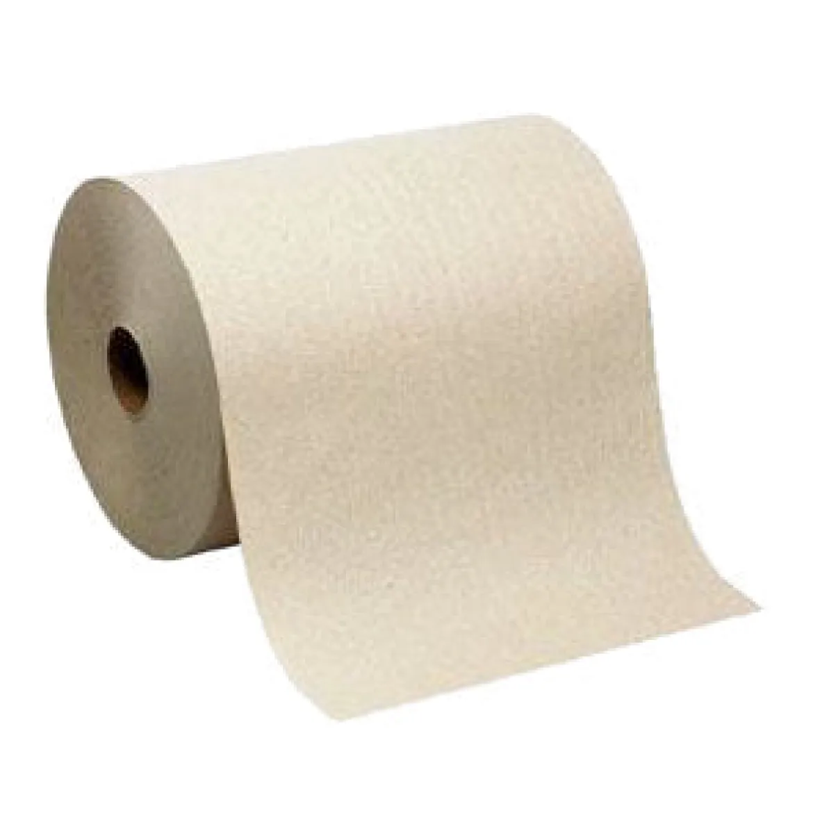Georgia-Pacific enMotion® #89480 Brown Recycled Paper Towels (10" x 800') - 6 Rolls