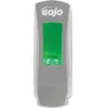 GOJO® ADX-12™ Foaming Hand Soap Dispenser (1250 ml | White/Gray) - Case of 6