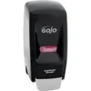 GOJO® Bag-In-Box Liquid Soap Dispenser (800 ml) - Black