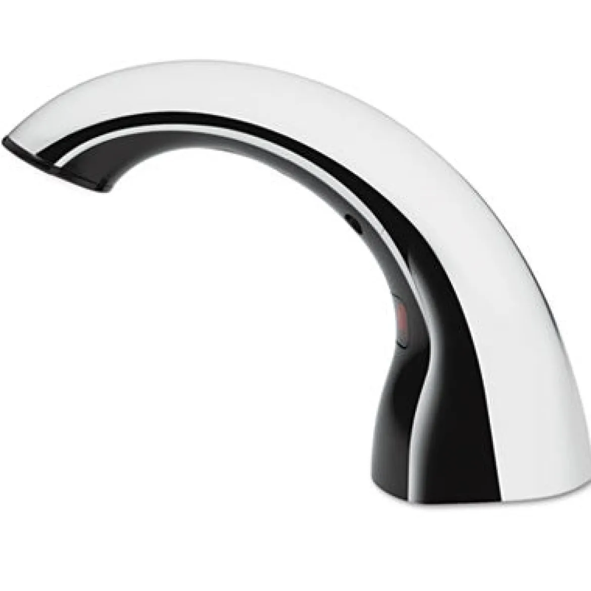 GOJO® CXi™ Touch Free Counter Mount Liquid Soap Dispenser (1500 ml) - Chrome
