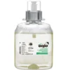 GOJO® FMX-12™ Green Seal Certified Foaming Handwash (1250 ml Dispenser Refills) - Case of 4