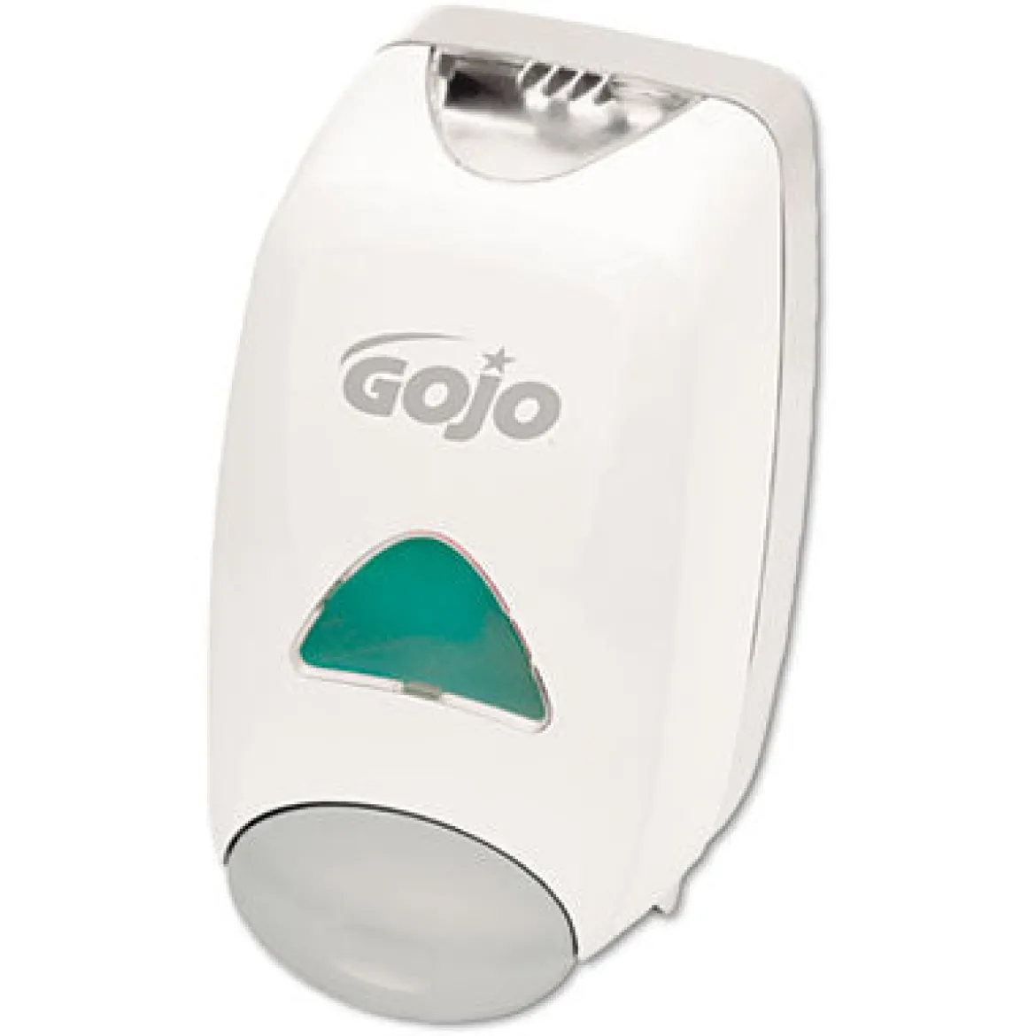 GOJO® FMX-12™ Liquid Hand Soap Dispenser (1250 ml) - White
