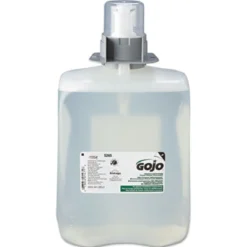 GOJO® Green Certified Foam Hand Cleaner (2000 ml FMX-20™ Dispenser Refills) - Case of 2