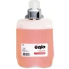 GOJO® Luxury Foam Handwash (2000 ml FMX-20™ Dispenser Refills) - Case of 2