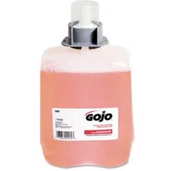 GOJO® Luxury Foam Handwash (2000 ml FMX-20™ Dispenser Refills) - Case of 2