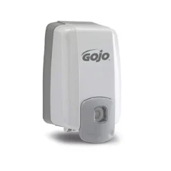 GOJO® NXT® MAXIMUM CAPACITY™ Soap Dispenser (2000 ml | Gray) - Case of 8