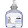 GOJO® Premium Foam Hand Wash w/ Skin Conditioners (1200 ml TFX™ Dispenser Refills) - Case of 2