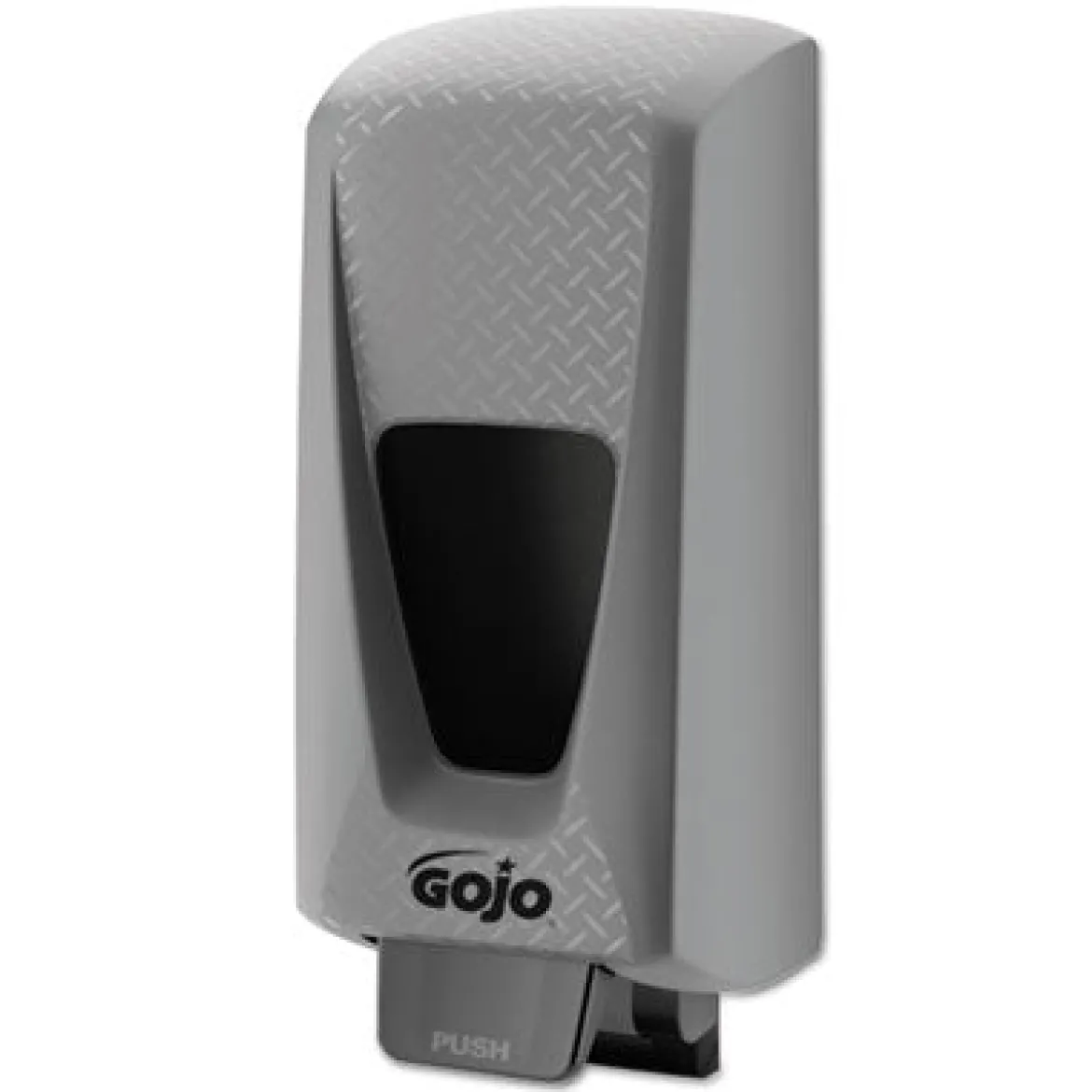 GOJO® PRO™ TDX™ 5000 Black Hand Soap Dispenser (5000 ml) - Gray