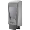 GOJO® PRO™ TDX™ 2000 ml Hand Soap Dispenser - Gray