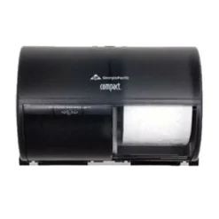 GP Coreless Toilet Paper Dispenser